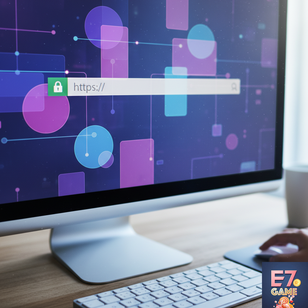 e7game.com - usar seu link exclusivo agora